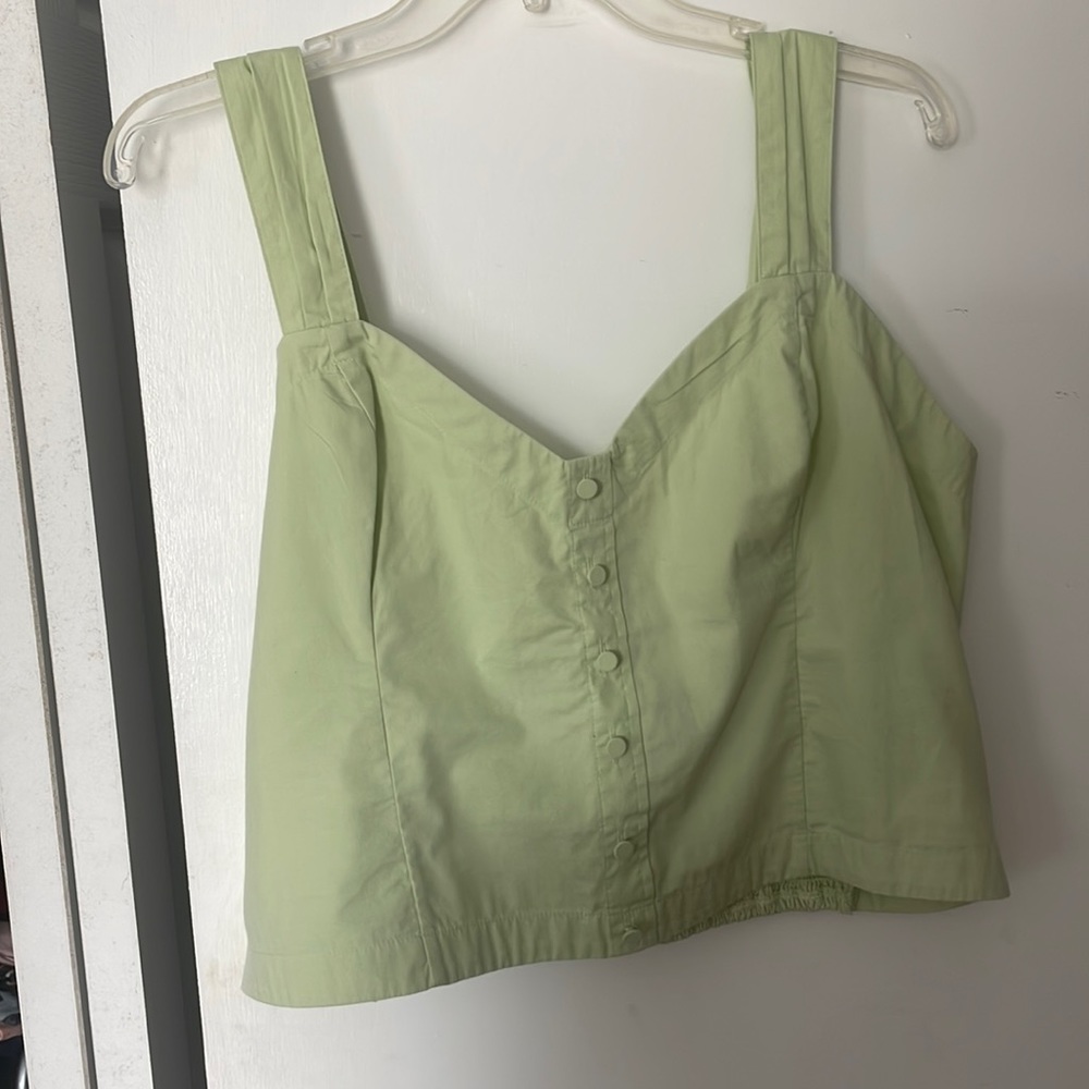 Abercrombie top